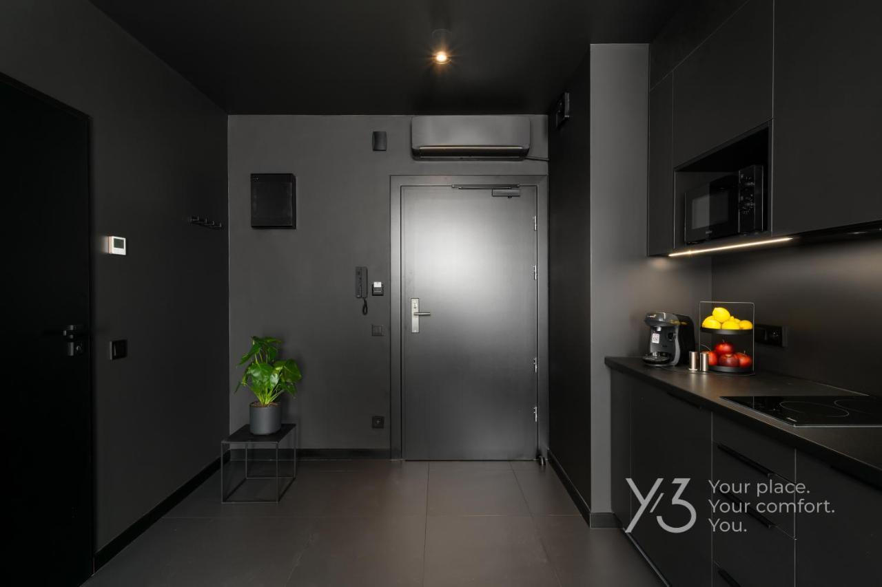 פוזנן Saint Martin By Y3 Hotels, Old Town With Wellness מראה חיצוני תמונה