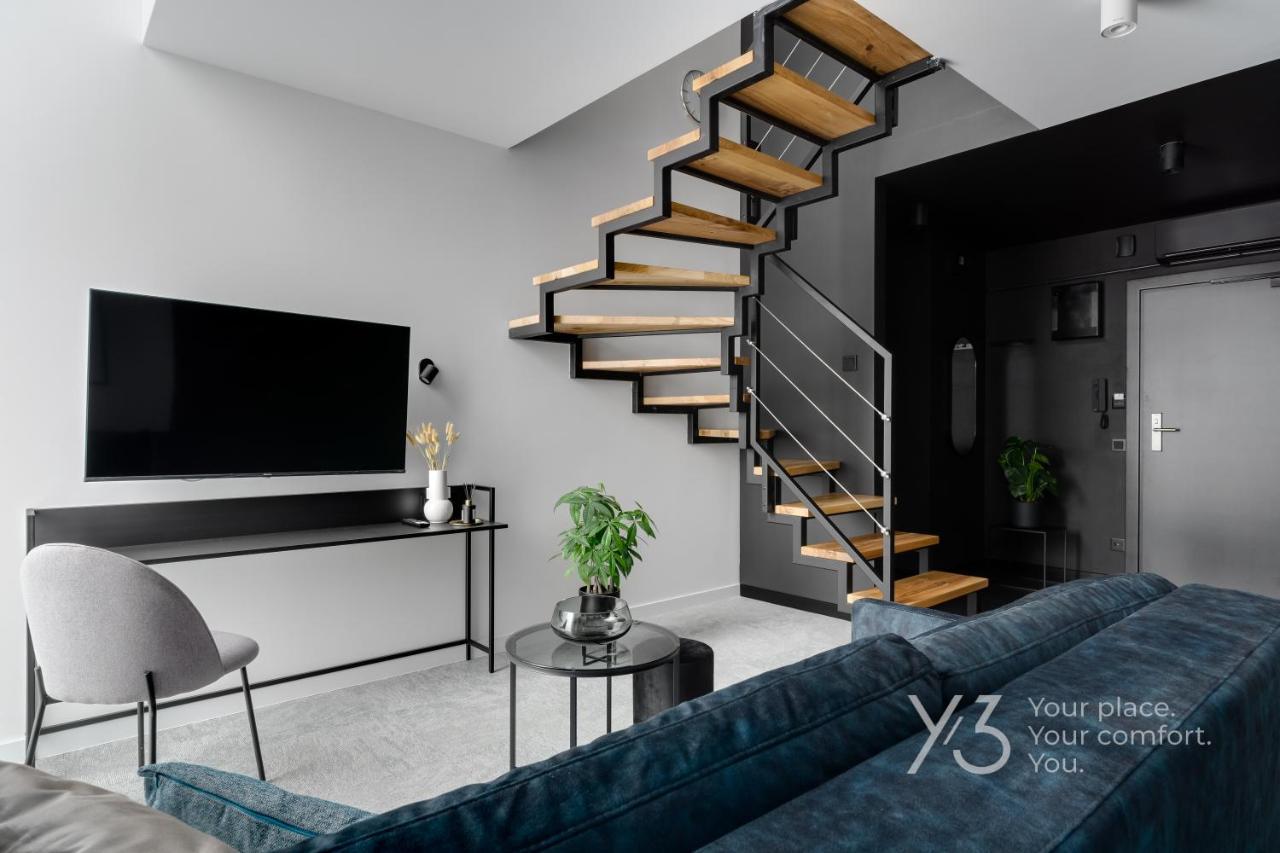 פוזנן Saint Martin By Y3 Hotels, Old Town With Wellness מראה חיצוני תמונה