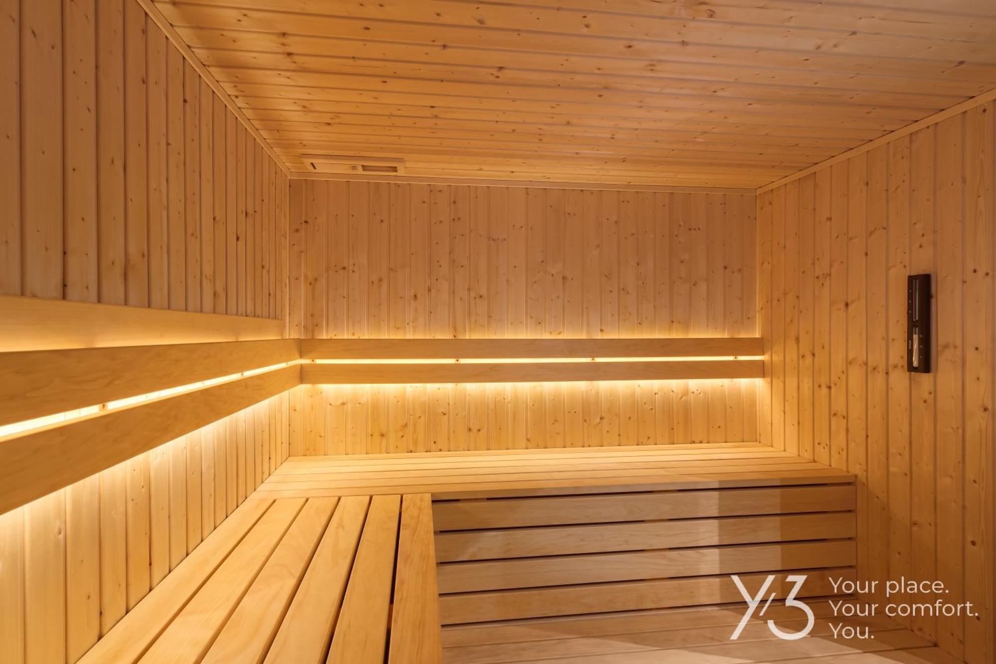 פוזנן Saint Martin By Y3 Hotels, Old Town With Wellness מראה חיצוני תמונה